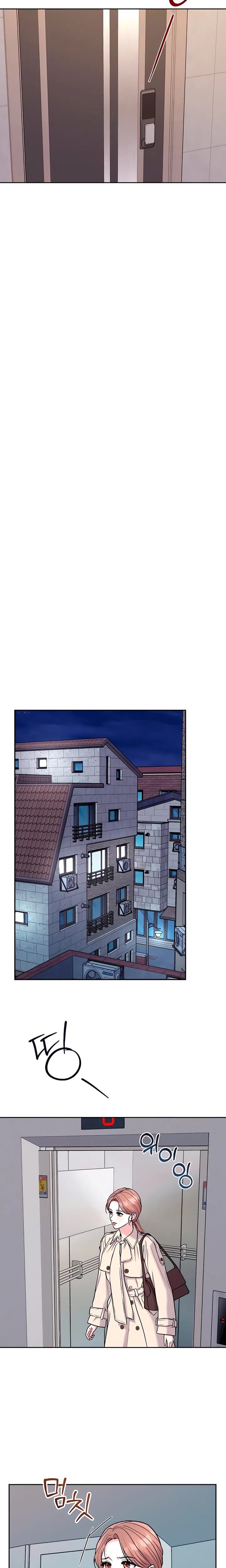 Love Gone Bad (Uncensored), chapter 43, page 6 of 21