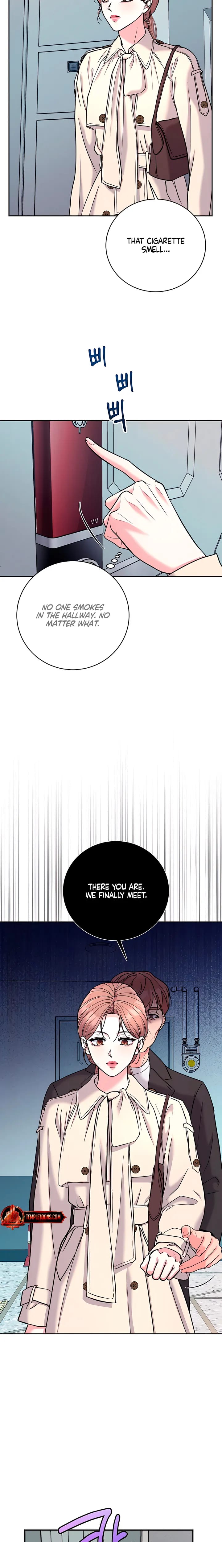 Love Gone Bad (Uncensored), chapter 43, page 7 of 21