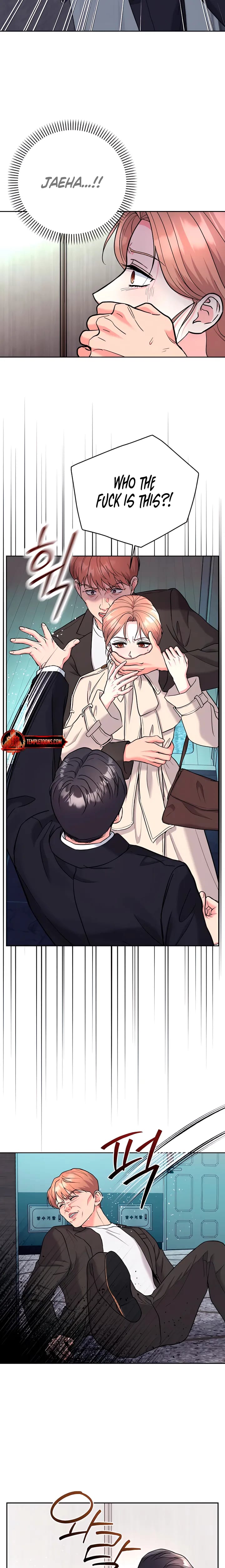 Love Gone Bad (Uncensored), chapter 43, page 15 of 21