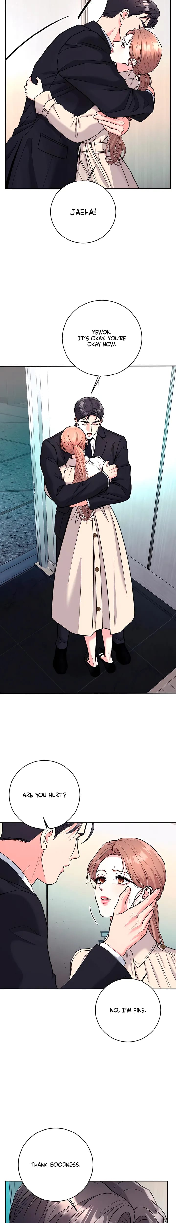 Love Gone Bad (Uncensored), chapter 43, page 16 of 21