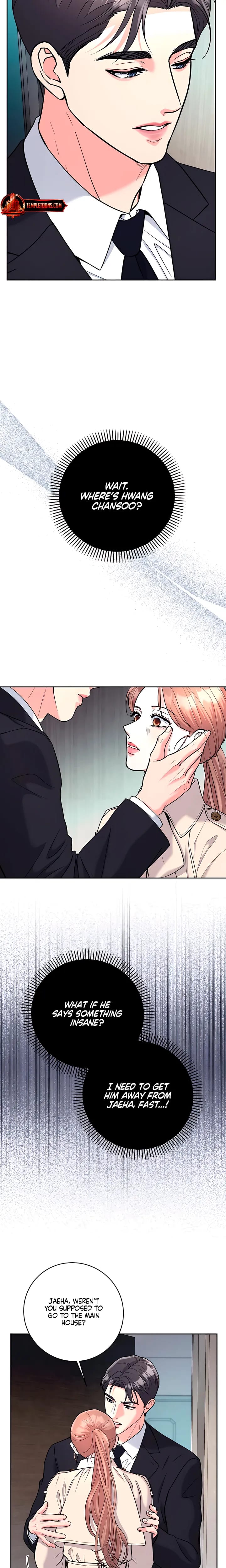 Love Gone Bad (Uncensored), chapter 43, page 17 of 21