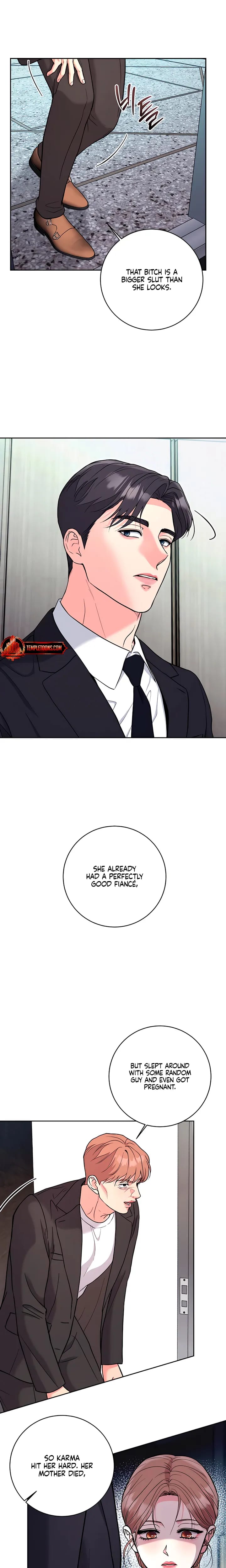 Love Gone Bad (Uncensored), chapter 43, page 19 of 21