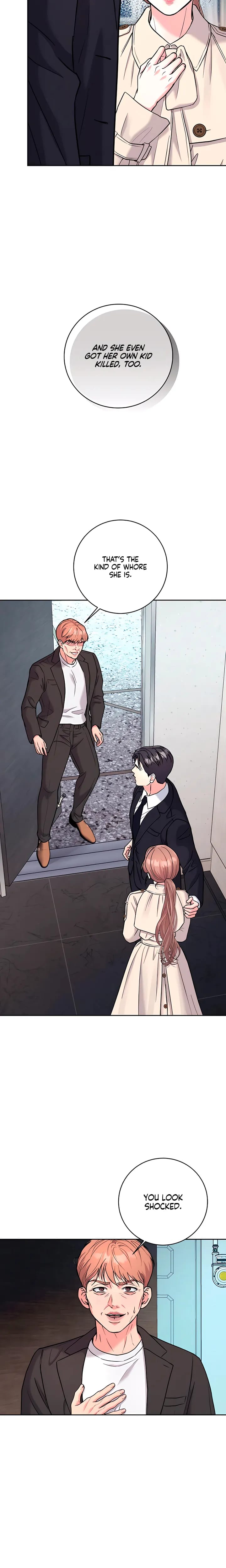Love Gone Bad (Uncensored), chapter 43, page 20 of 21
