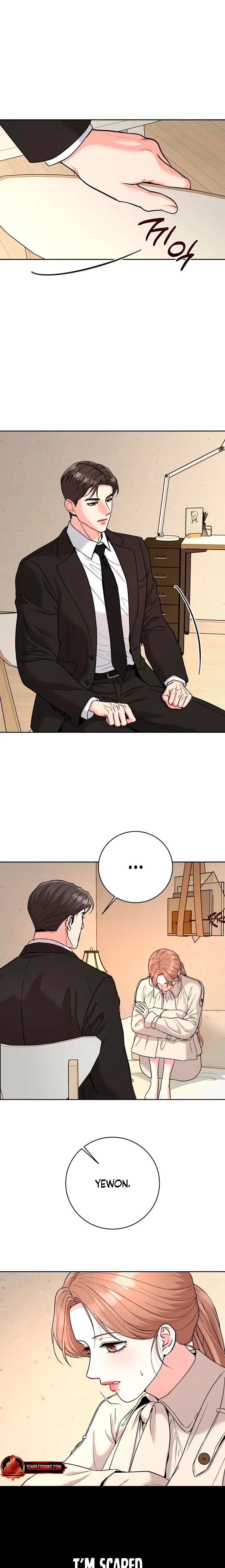 Love Gone Bad (Uncensored), chapter 44, page 9 of 25