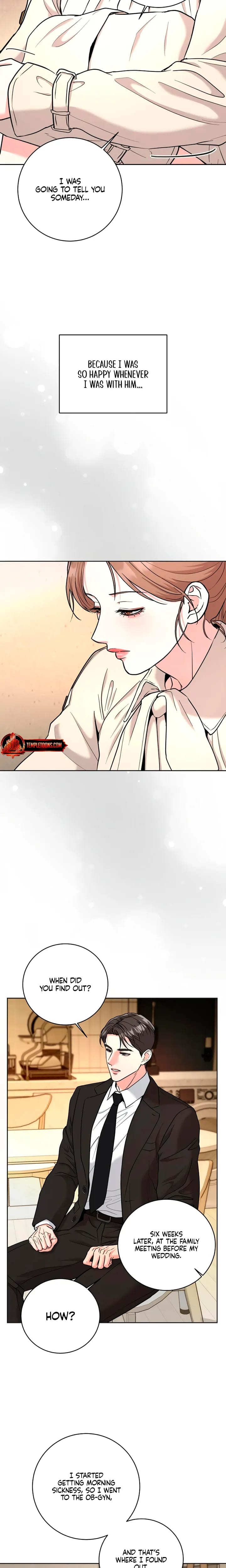 Love Gone Bad (Uncensored), chapter 44, page 11 of 25