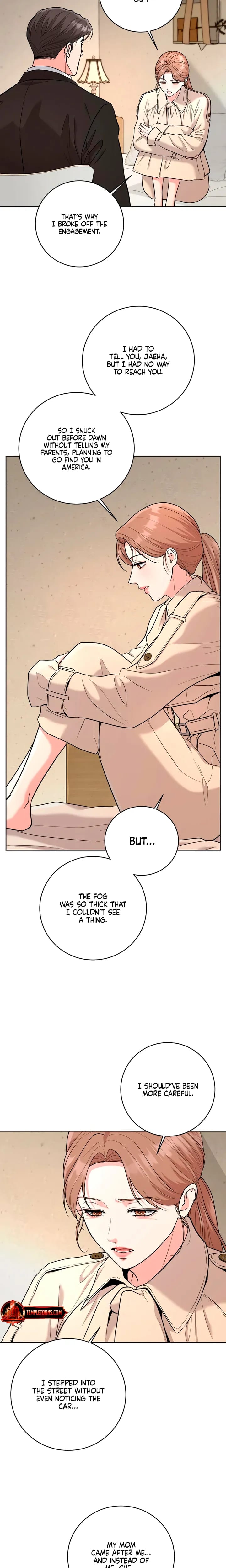 Love Gone Bad (Uncensored), chapter 44, page 12 of 25