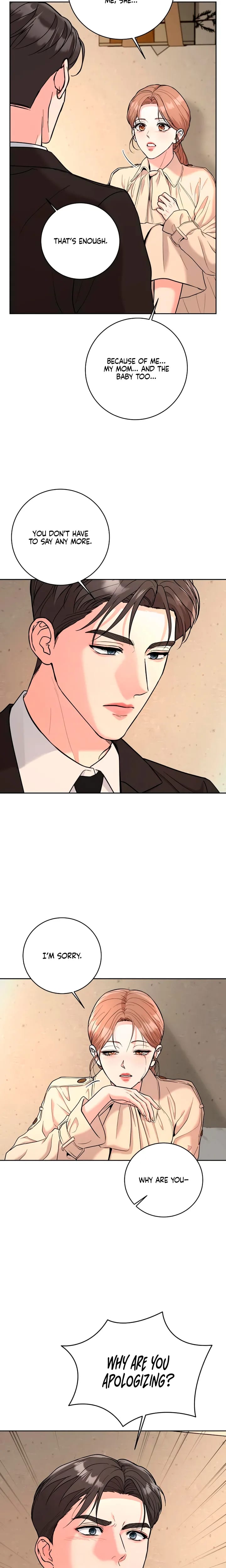 Love Gone Bad (Uncensored), chapter 44, page 13 of 25