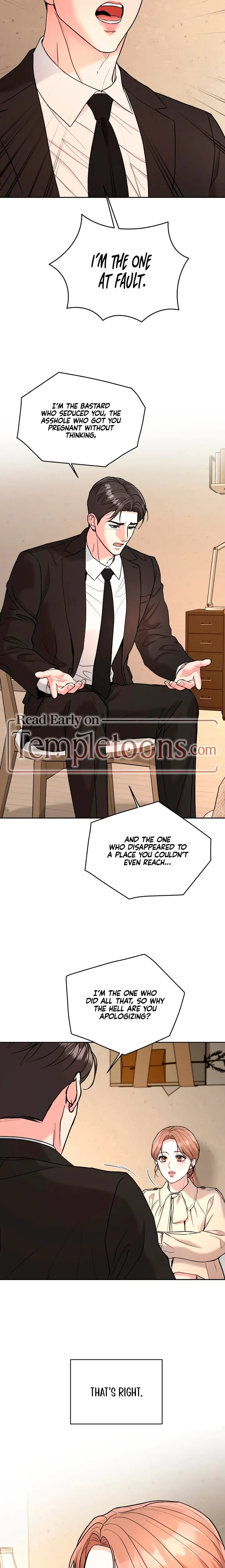 Love Gone Bad (Uncensored), chapter 44, page 14 of 25