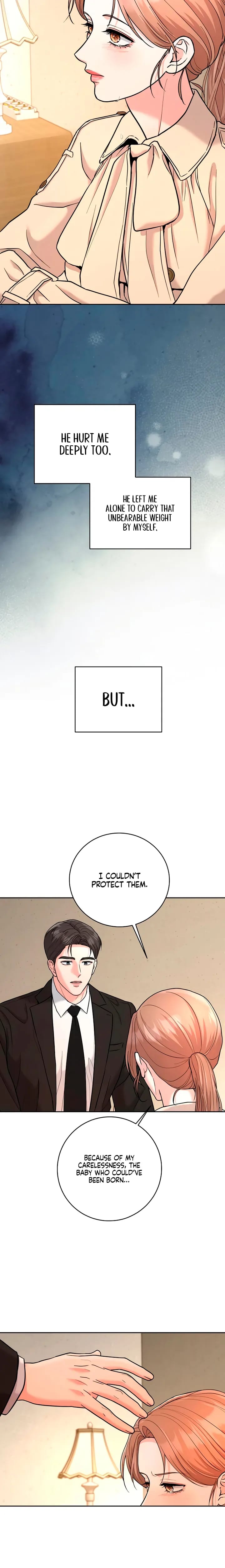 Love Gone Bad (Uncensored), chapter 44, page 15 of 25