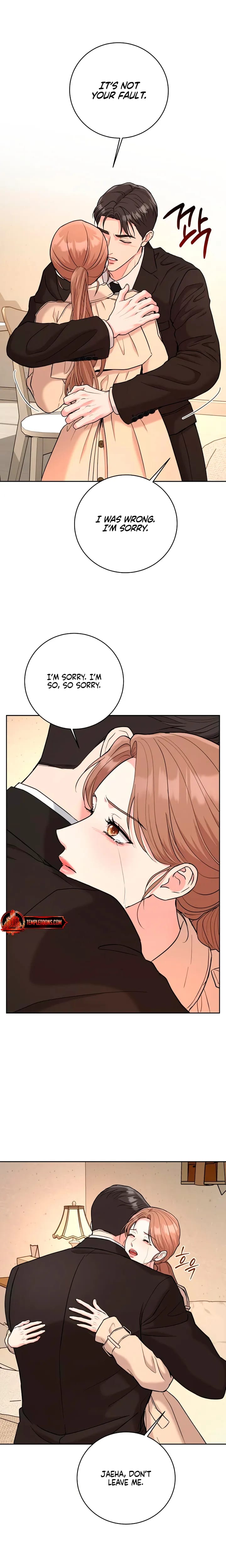 Love Gone Bad (Uncensored), chapter 44, page 16 of 25