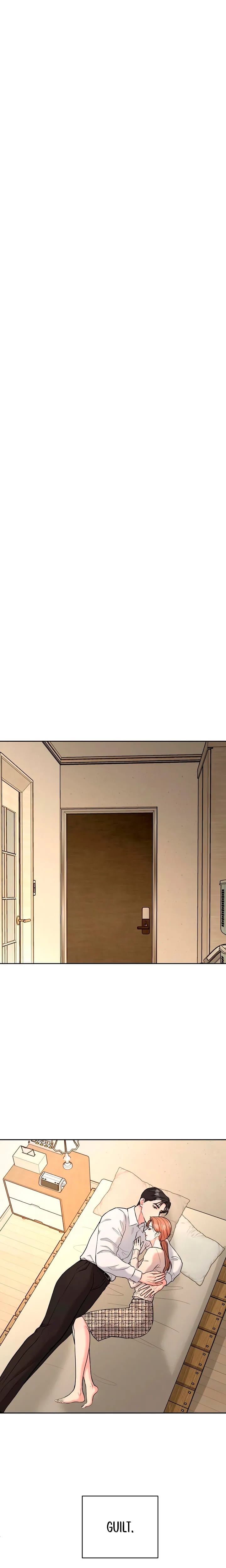 Love Gone Bad (Uncensored), chapter 44, page 17 of 25