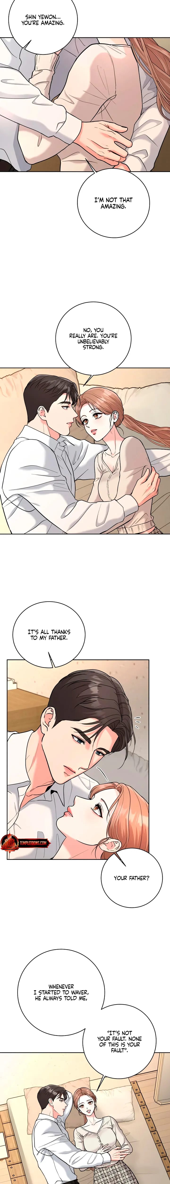 Love Gone Bad (Uncensored), chapter 44, page 20 of 25