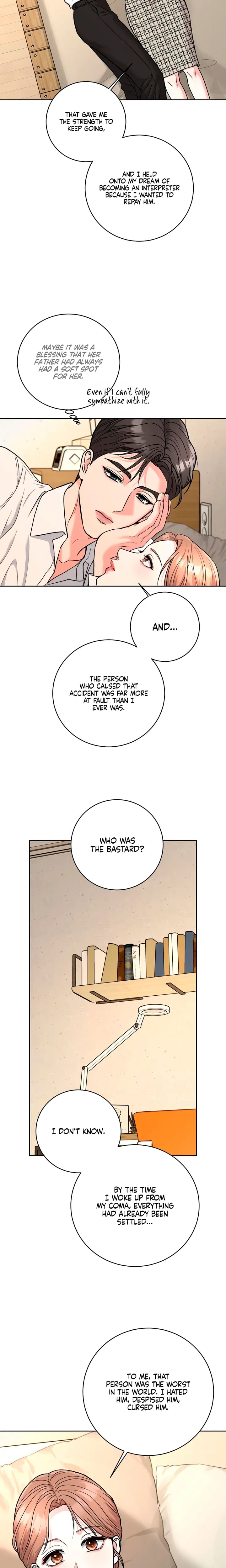 Love Gone Bad (Uncensored), chapter 44, page 21 of 25
