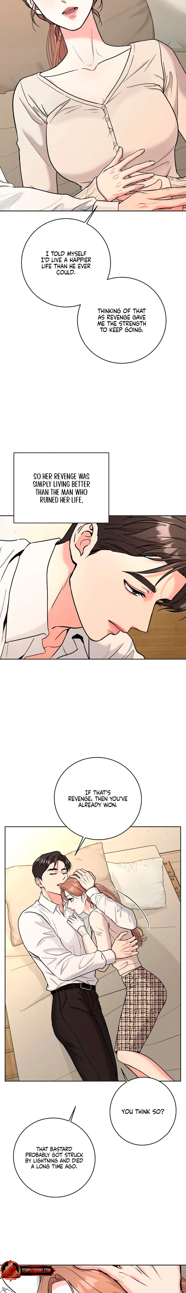 Love Gone Bad (Uncensored), chapter 44, page 22 of 25