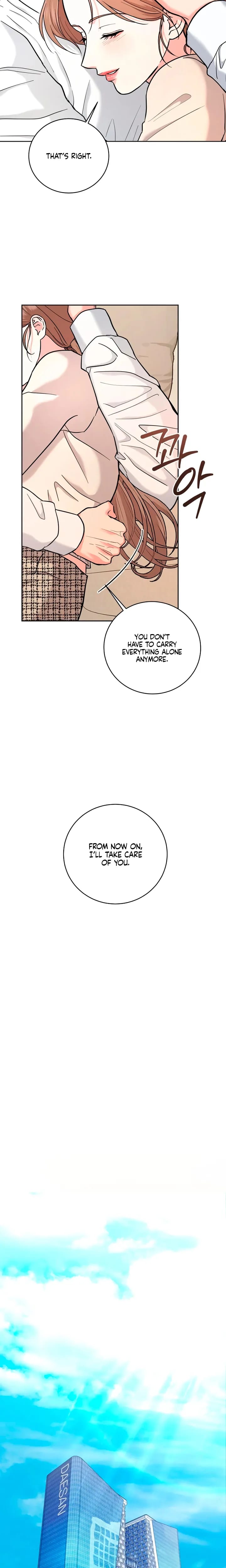 Love Gone Bad (Uncensored), chapter 44, page 23 of 25