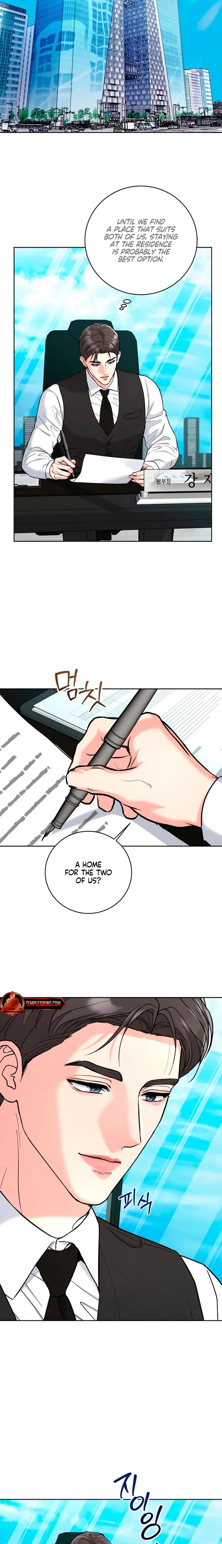 Love Gone Bad (Uncensored), chapter 44, page 24 of 25