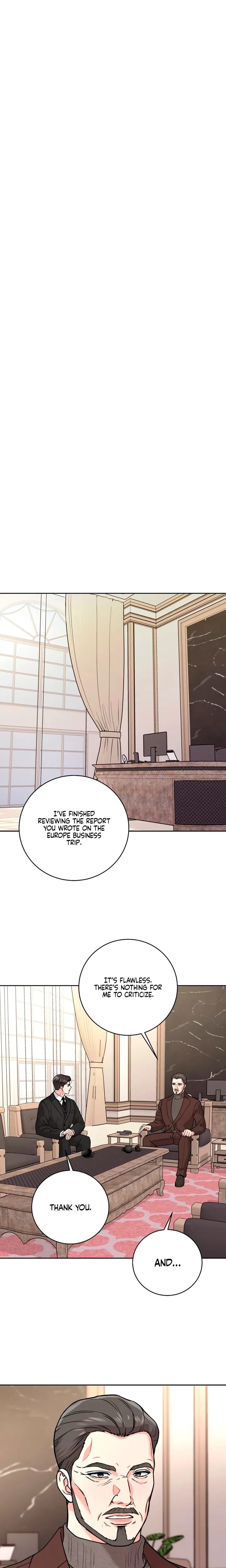Love Gone Bad (Uncensored), chapter 45, page 5 of 20