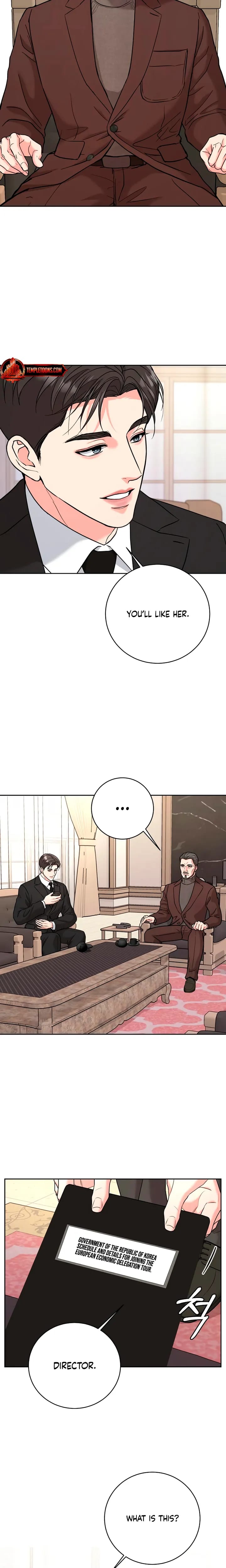 Love Gone Bad (Uncensored), chapter 45, page 9 of 20