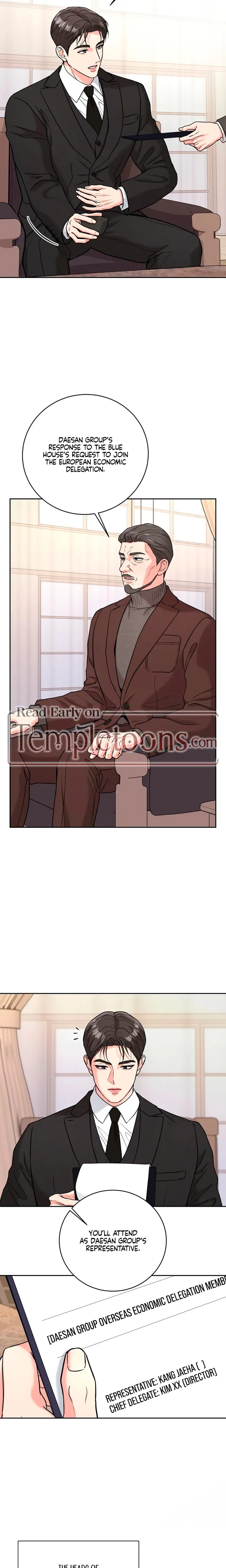 Love Gone Bad (Uncensored), chapter 45, page 10 of 20