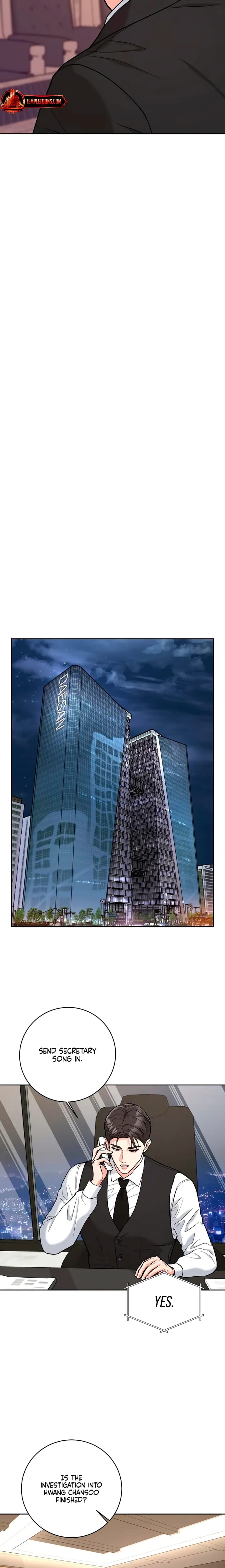 Love Gone Bad (Uncensored), chapter 45, page 12 of 20