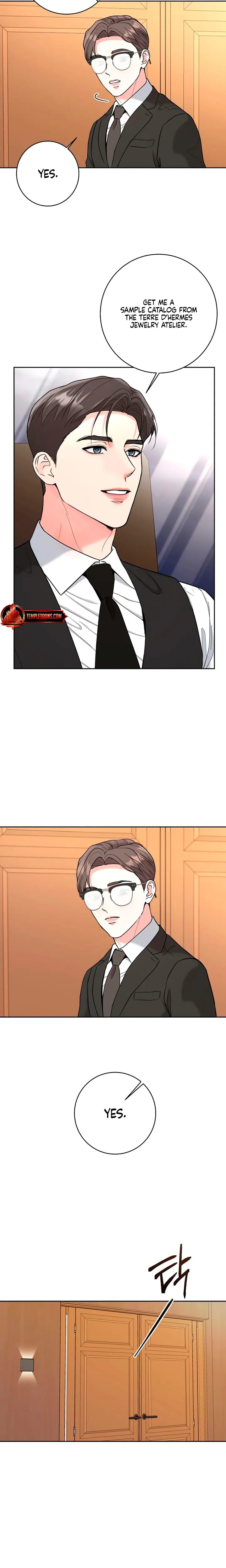 Love Gone Bad (Uncensored), chapter 45, page 18 of 20