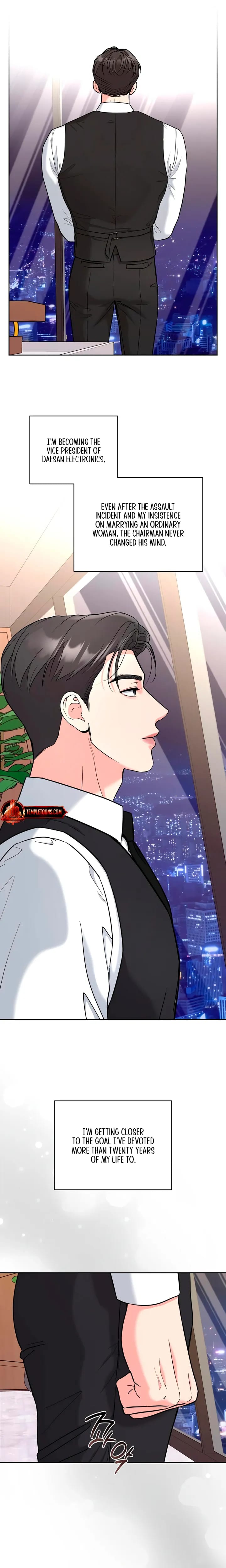 Love Gone Bad (Uncensored), chapter 45, page 19 of 20