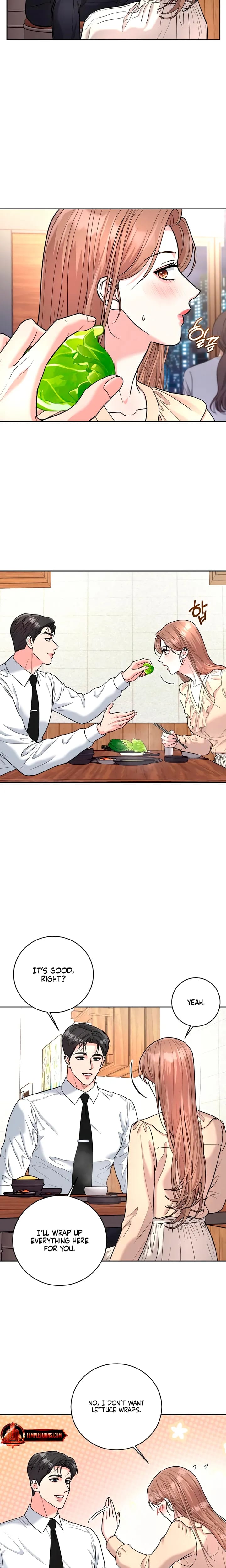 Love Gone Bad (Uncensored), chapter 46, page 7 of 19