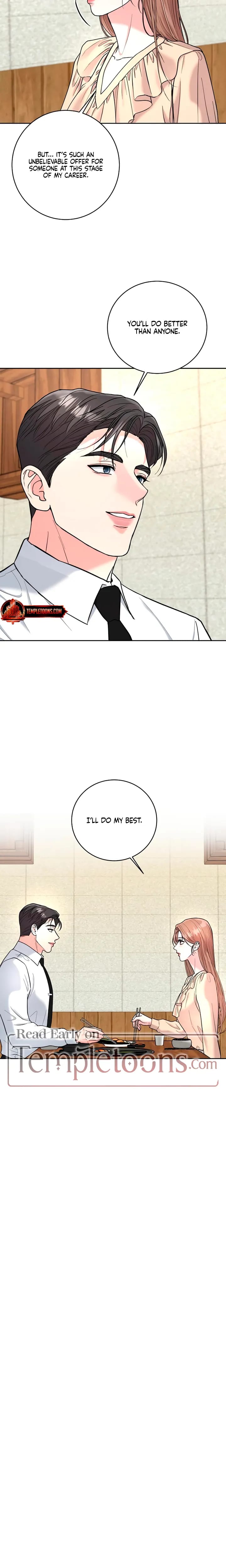 Love Gone Bad (Uncensored), chapter 46, page 10 of 19