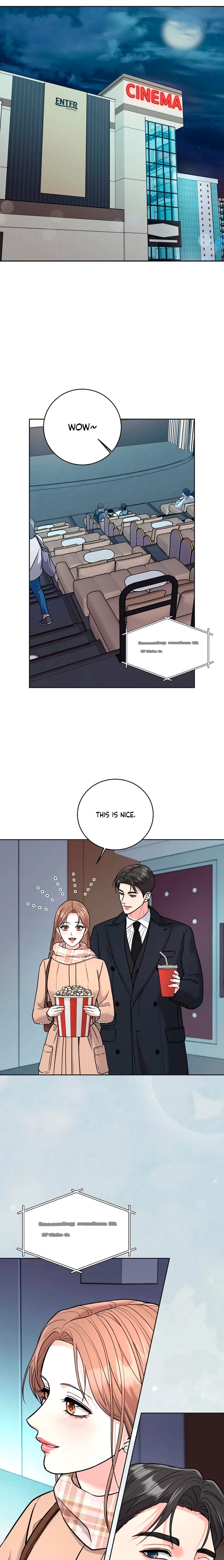 Love Gone Bad (Uncensored), chapter 46, page 11 of 19