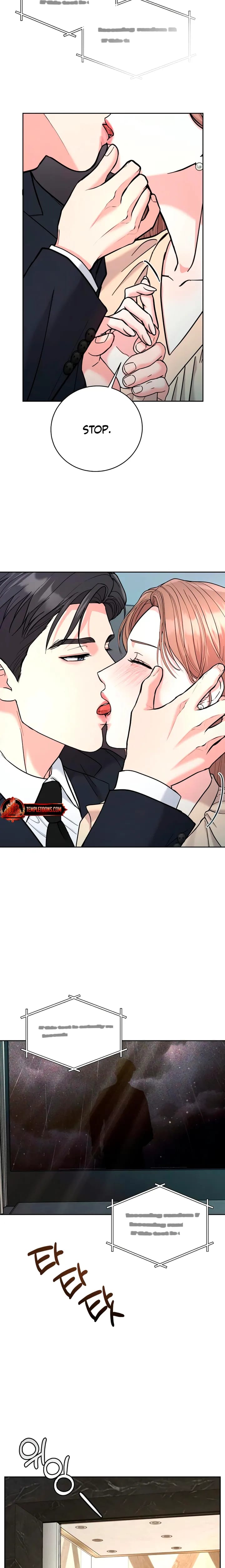 Love Gone Bad (Uncensored), chapter 46, page 14 of 19