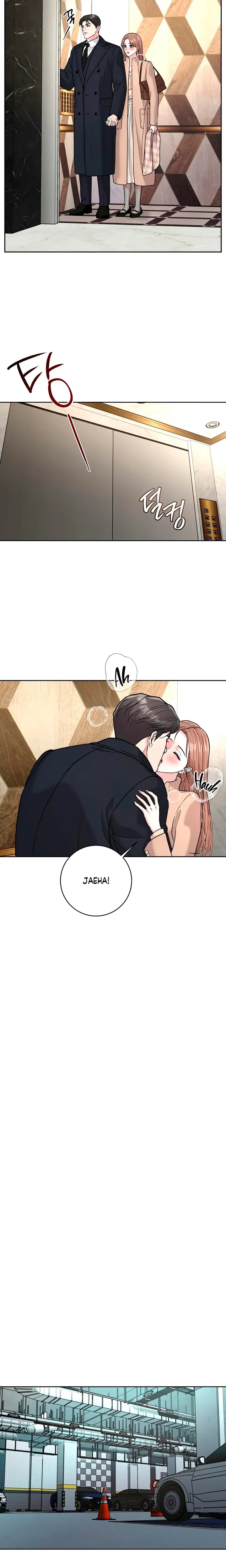 Love Gone Bad (Uncensored), chapter 46, page 15 of 19