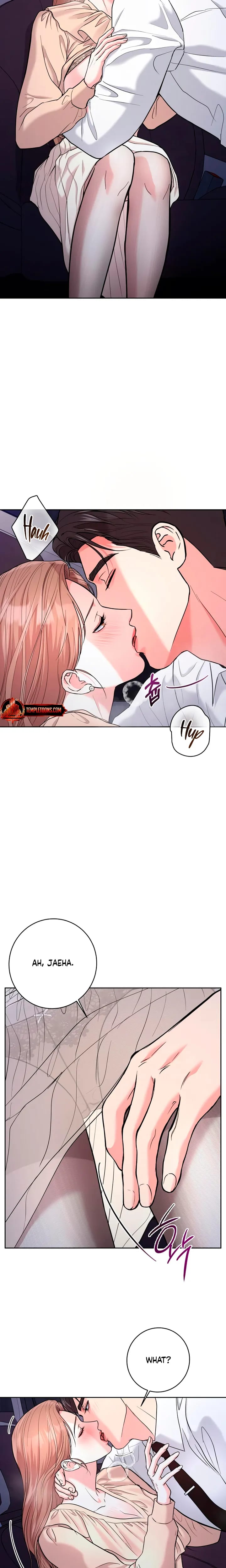 Love Gone Bad (Uncensored), chapter 46, page 17 of 19