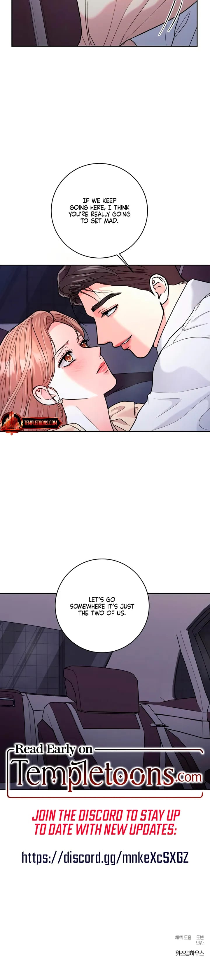 Love Gone Bad (Uncensored), chapter 46, page 19 of 19
