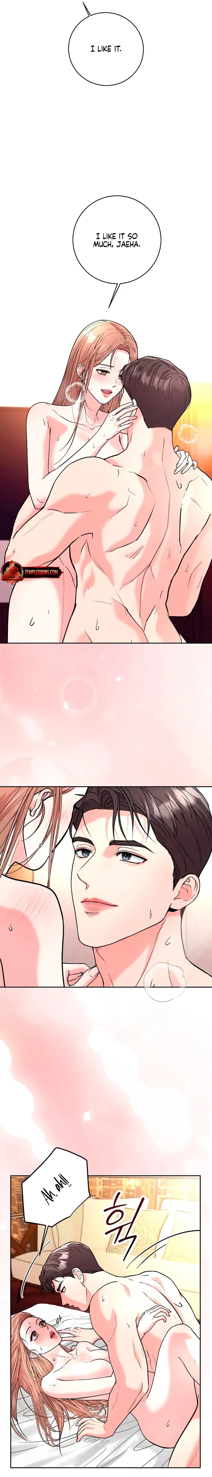 Love Gone Bad (Uncensored), chapter 47, page 8 of 23