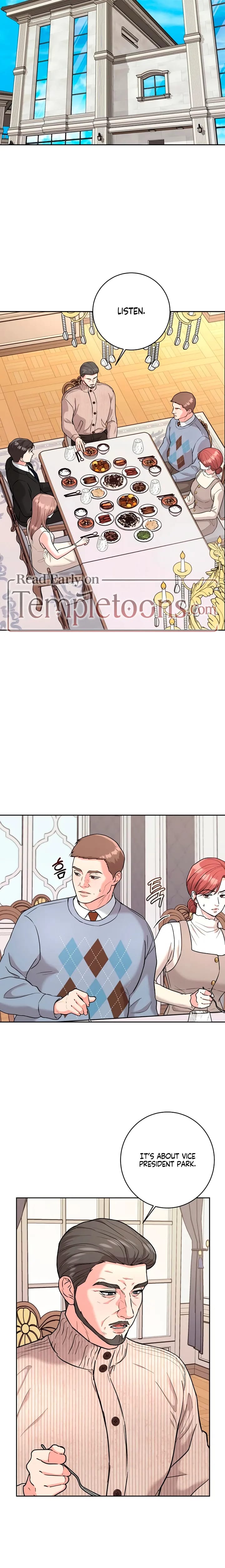 Love Gone Bad (Uncensored), chapter 47, page 10 of 23