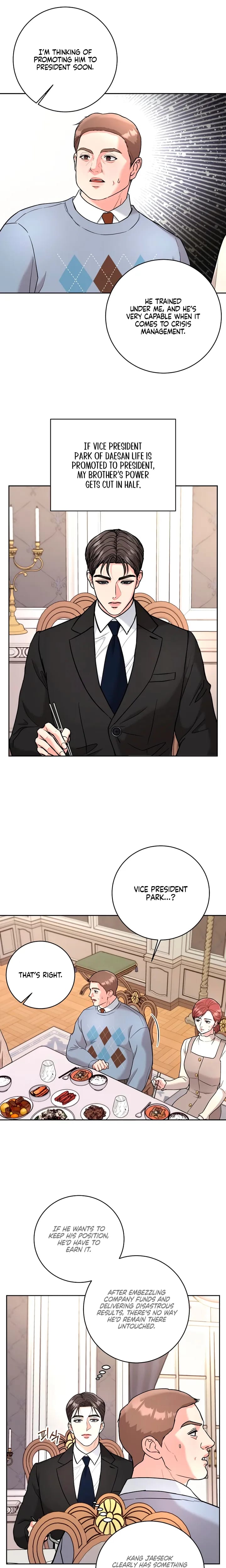 Love Gone Bad (Uncensored), chapter 47, page 11 of 23