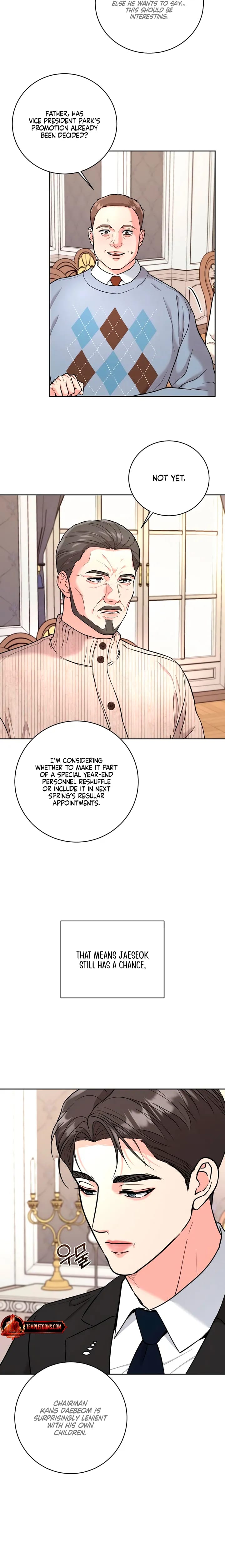 Love Gone Bad (Uncensored), chapter 47, page 12 of 23