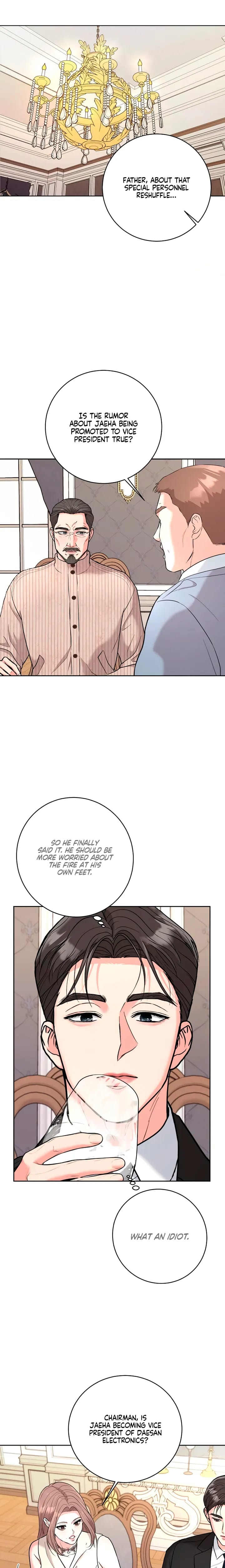 Love Gone Bad (Uncensored), chapter 47, page 13 of 23
