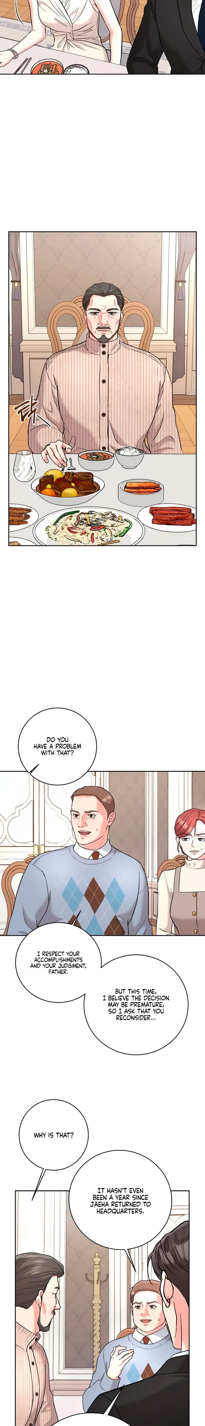 Love Gone Bad (Uncensored), chapter 47, page 14 of 23