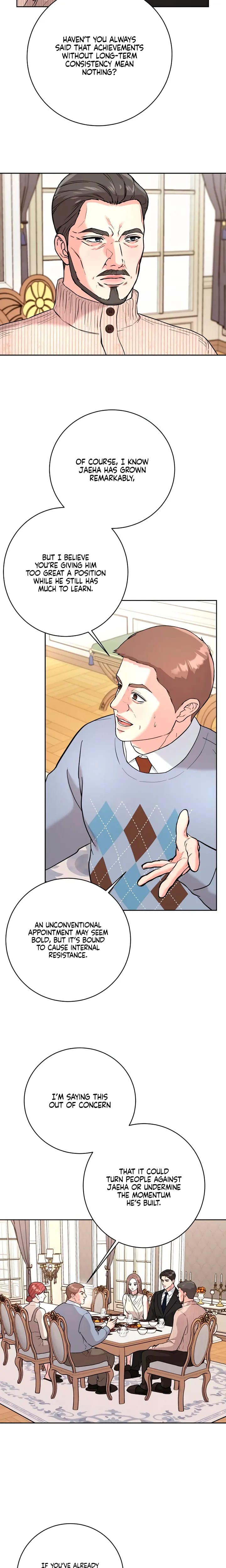 Love Gone Bad (Uncensored), chapter 47, page 15 of 23