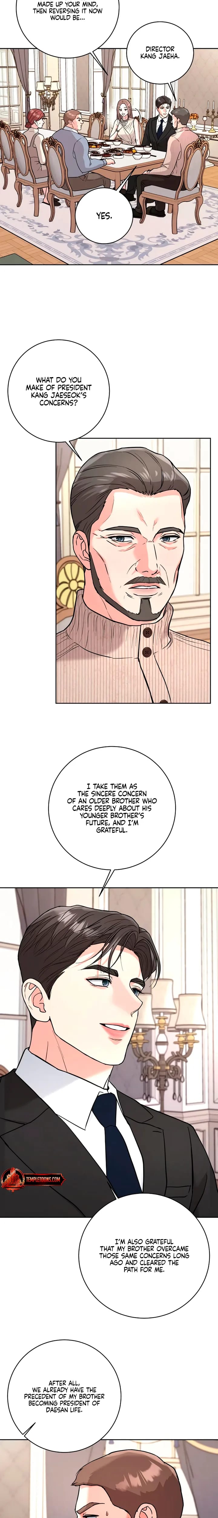 Love Gone Bad (Uncensored), chapter 47, page 16 of 23