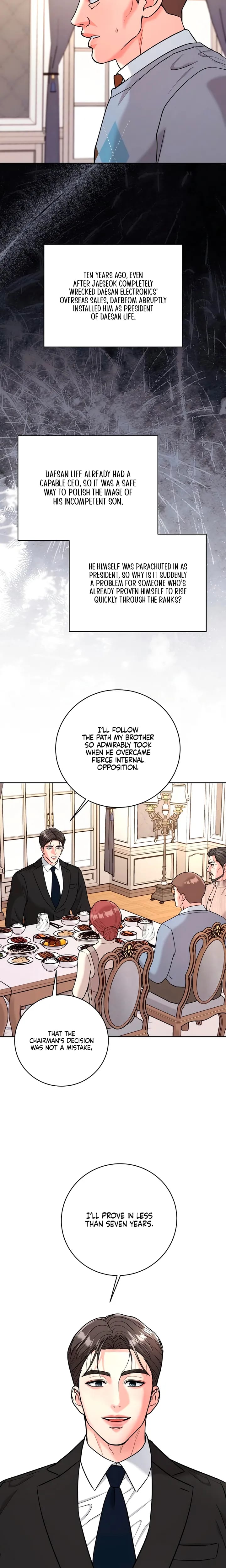Love Gone Bad (Uncensored), chapter 47, page 17 of 23