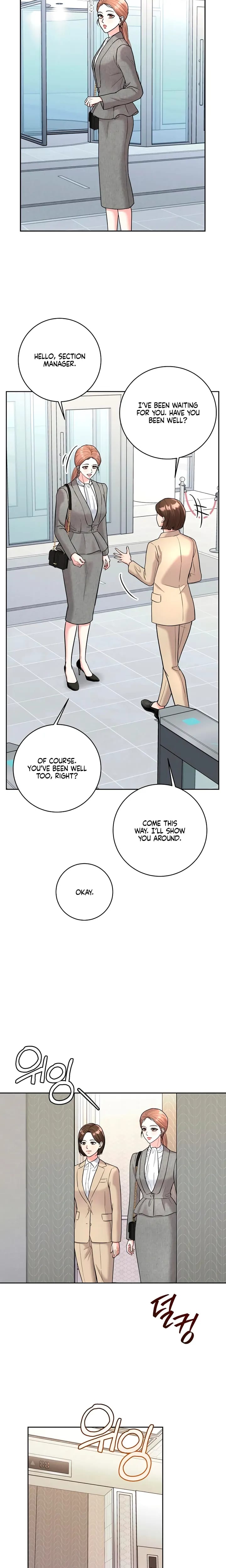 Love Gone Bad (Uncensored), chapter 47, page 19 of 23