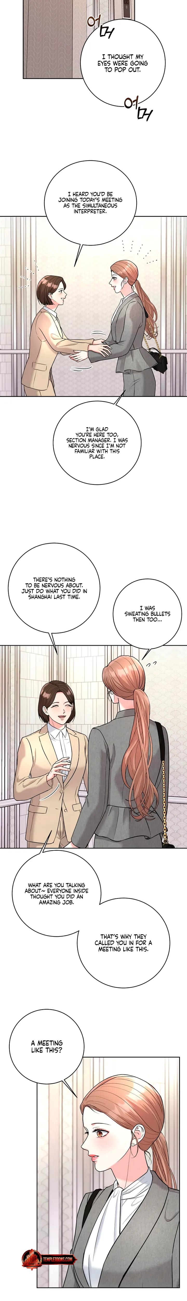 Love Gone Bad (Uncensored), chapter 47, page 20 of 23