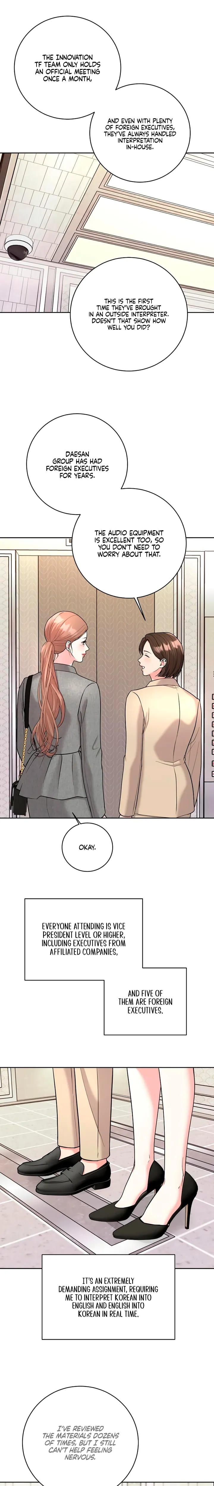 Love Gone Bad (Uncensored), chapter 47, page 21 of 23