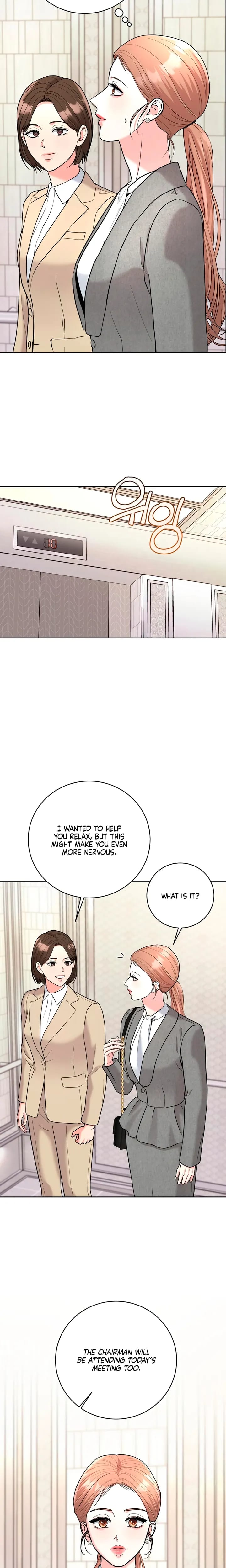 Love Gone Bad (Uncensored), chapter 47, page 22 of 23