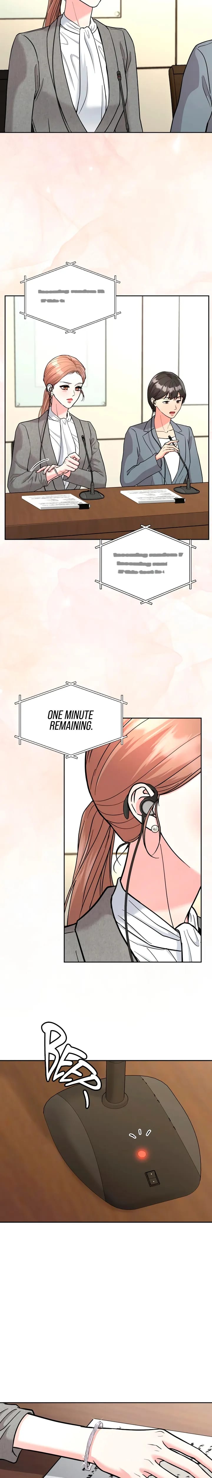 Love Gone Bad (Uncensored), chapter 48, page 5 of 20