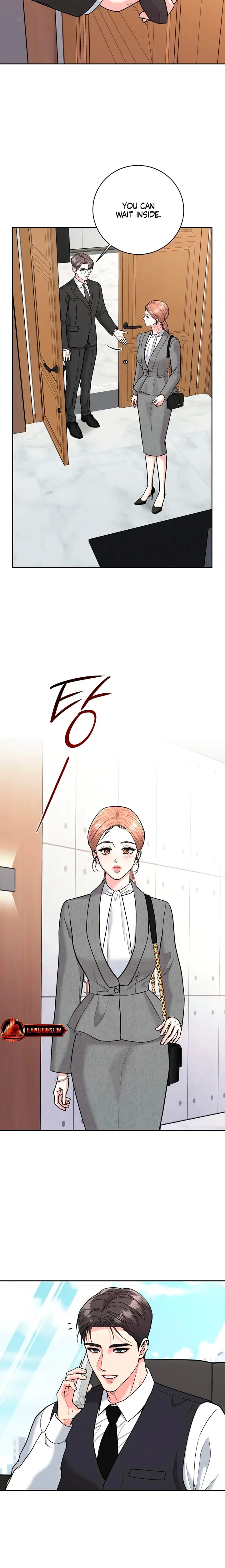 Love Gone Bad (Uncensored), chapter 48, page 8 of 20