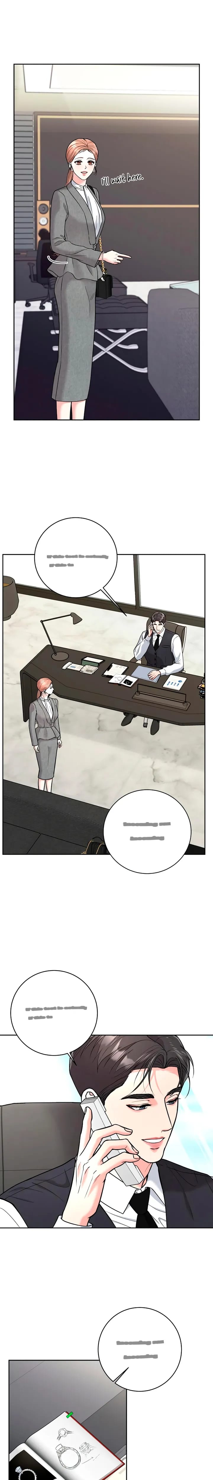 Love Gone Bad (Uncensored), chapter 48, page 9 of 20
