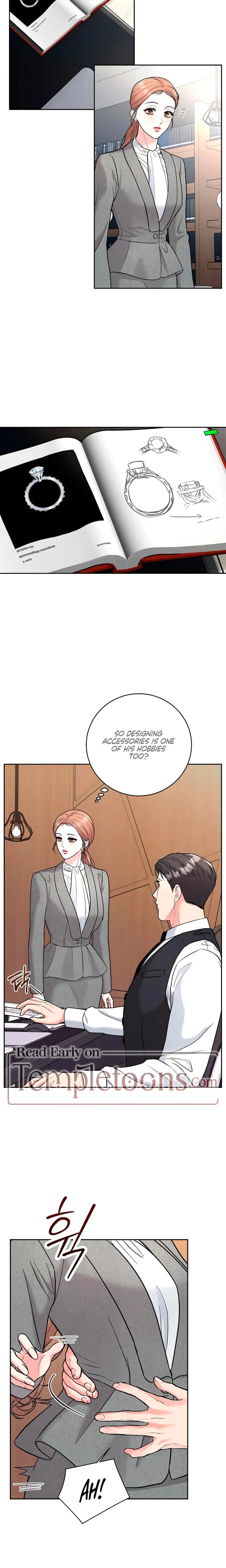 Love Gone Bad (Uncensored), chapter 48, page 10 of 20